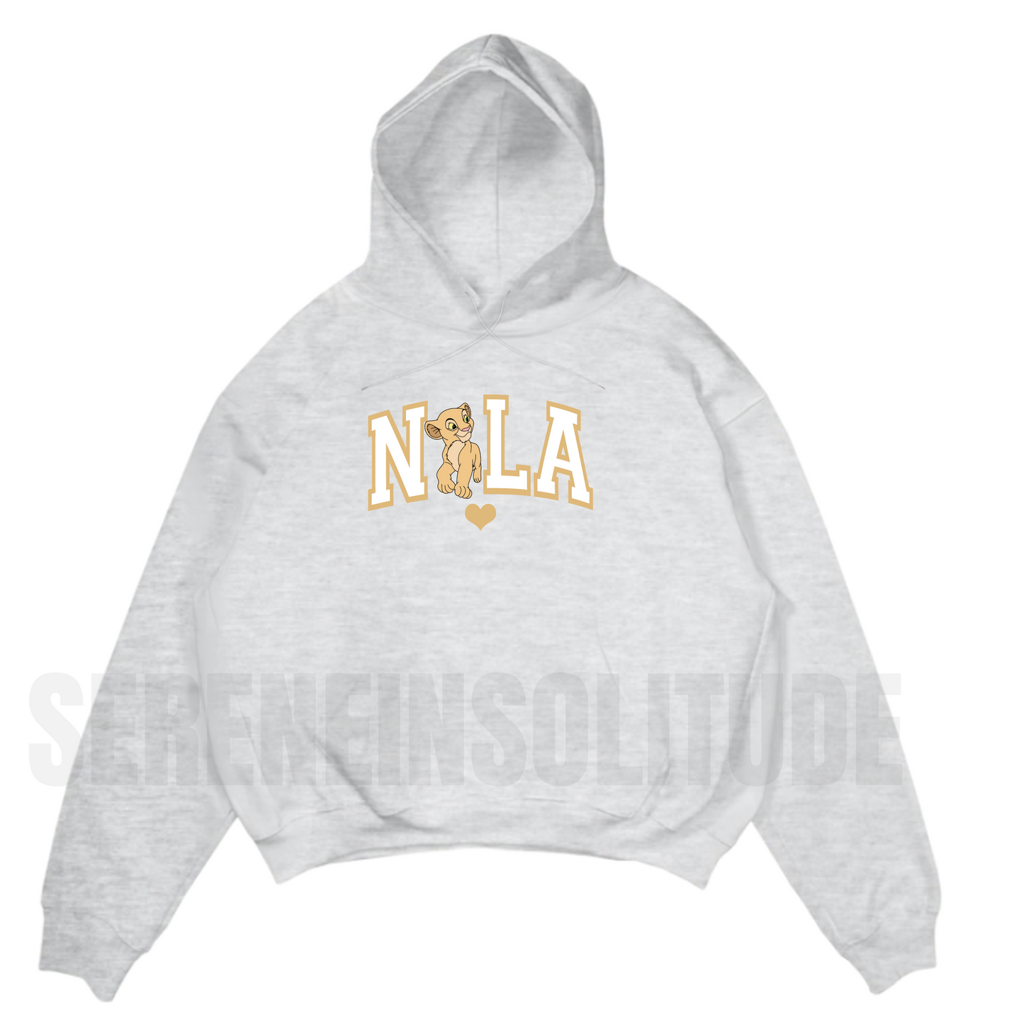 Nala Sweatshirt