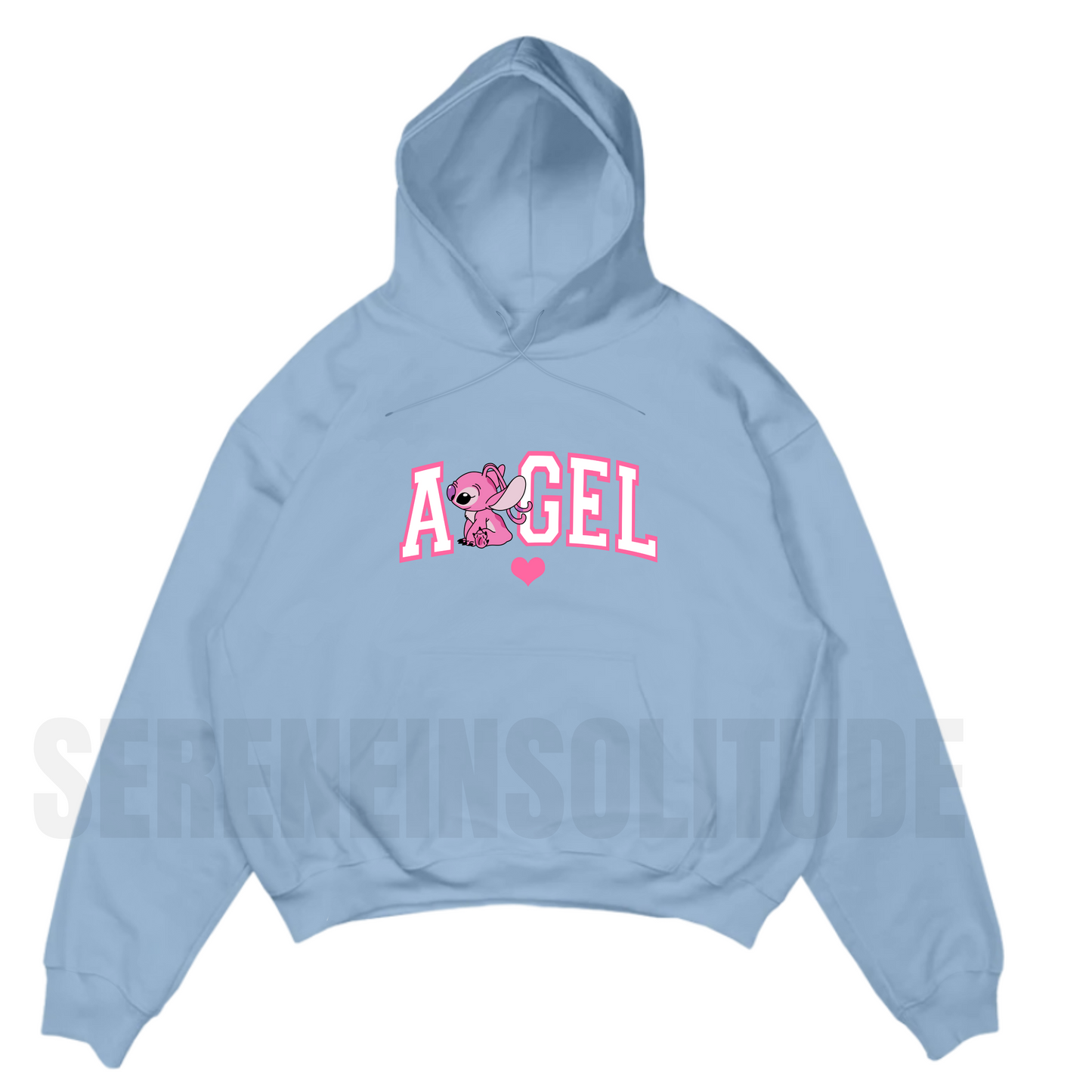 Angel Sweatshirt