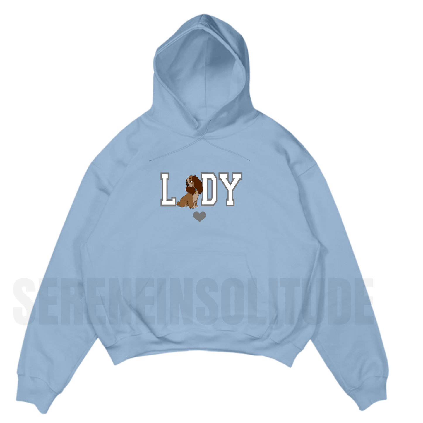 Tramp Sweatshirt