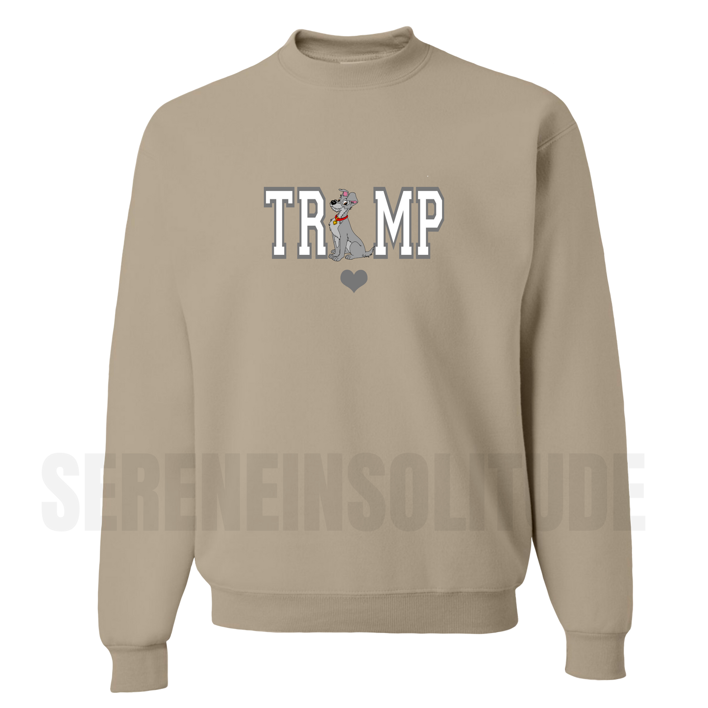 Tramp Sweatshirt