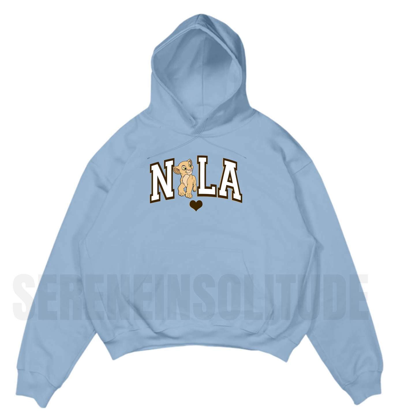 Nala Sweatshirt