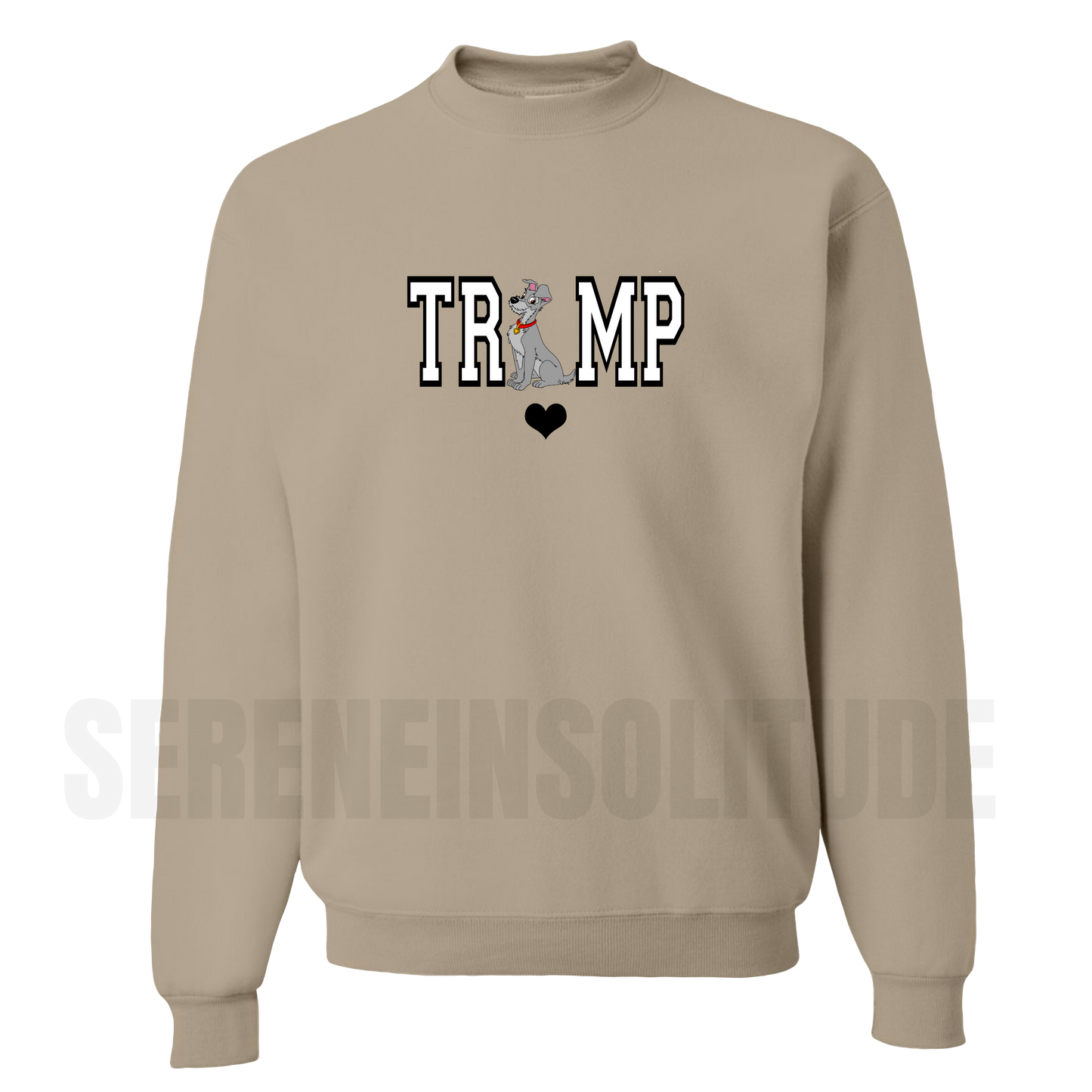 Tramp Sweatshirt