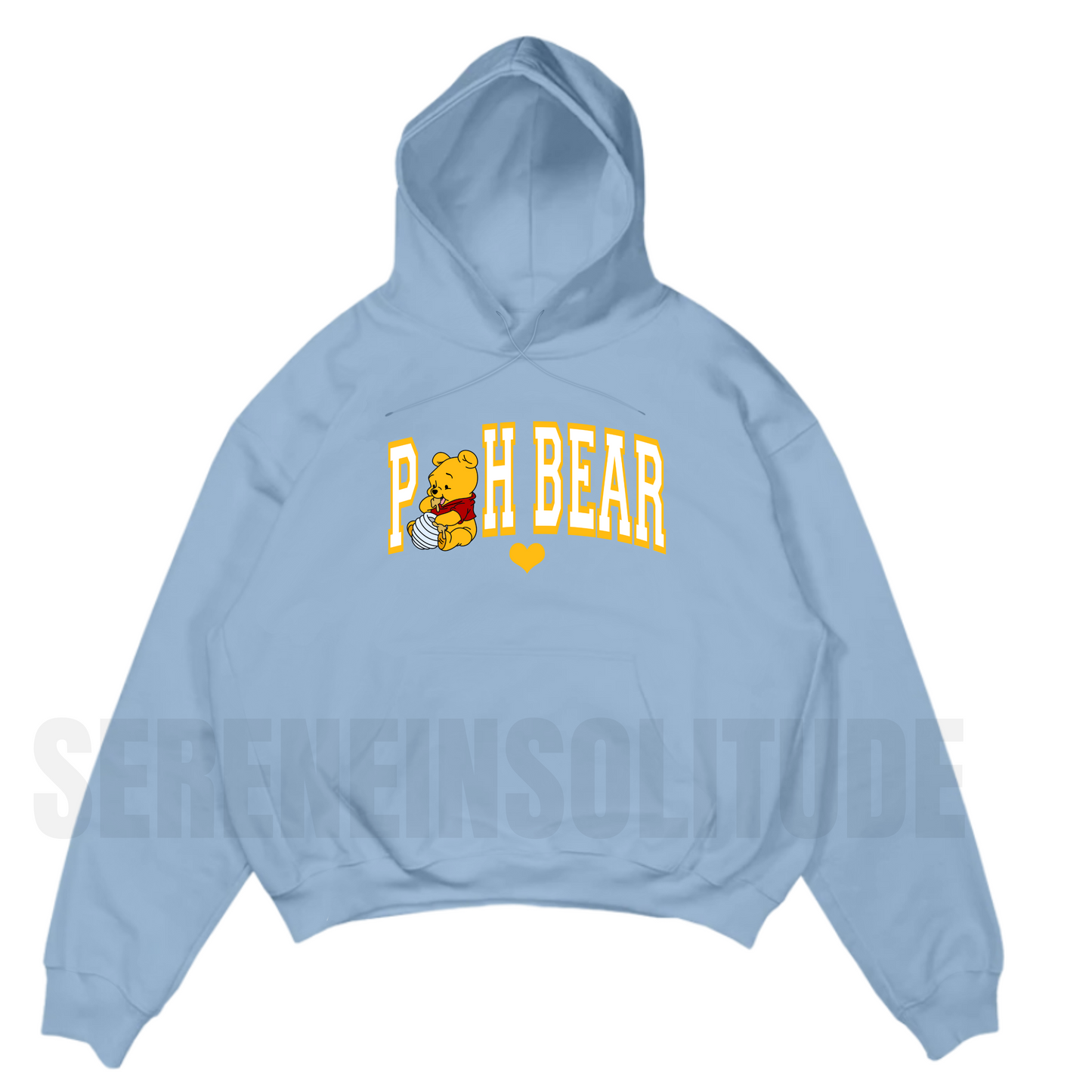 Honey Bear Sweatshirt
