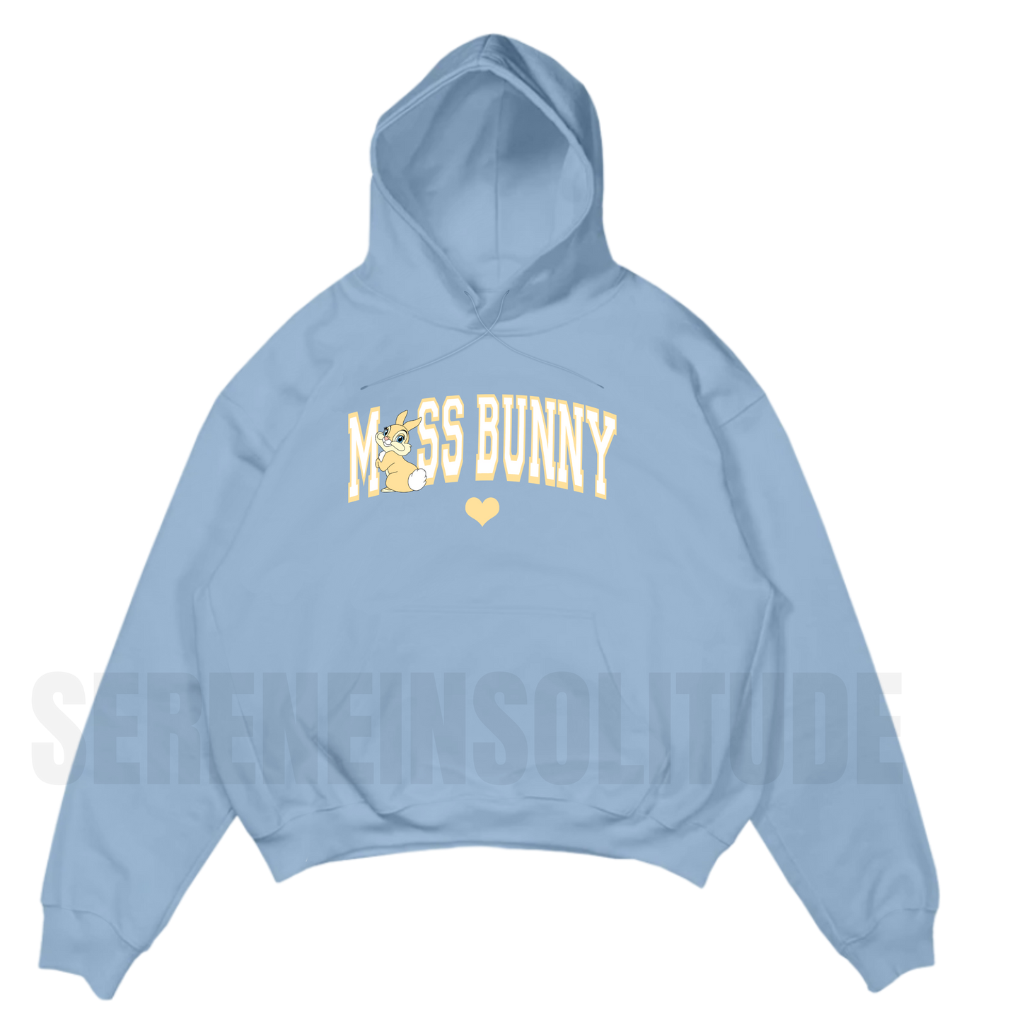 Miss Bunny Sweatshirt