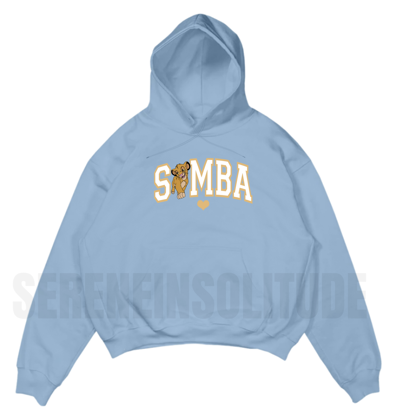 Simba Sweatshirt