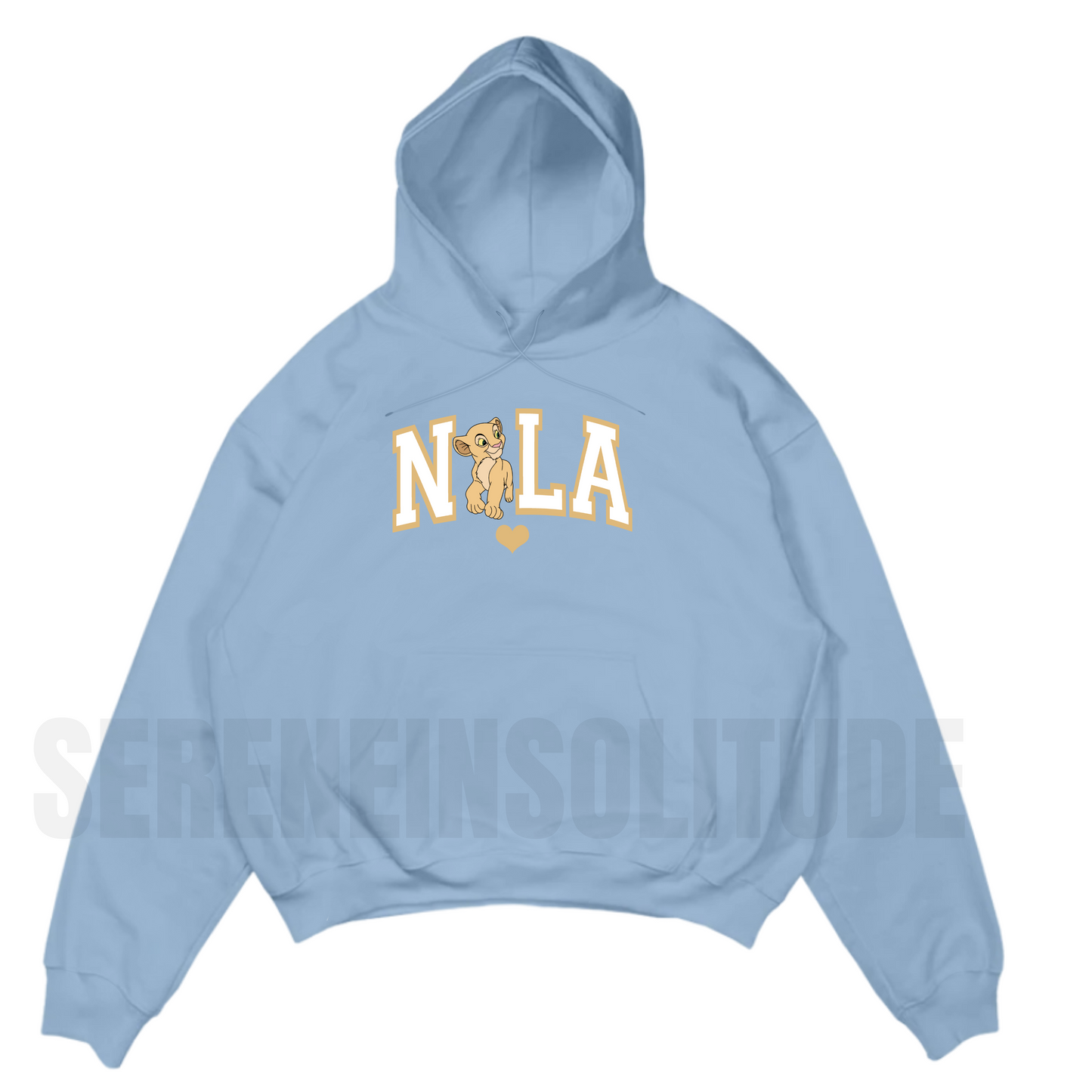 Nala Sweatshirt