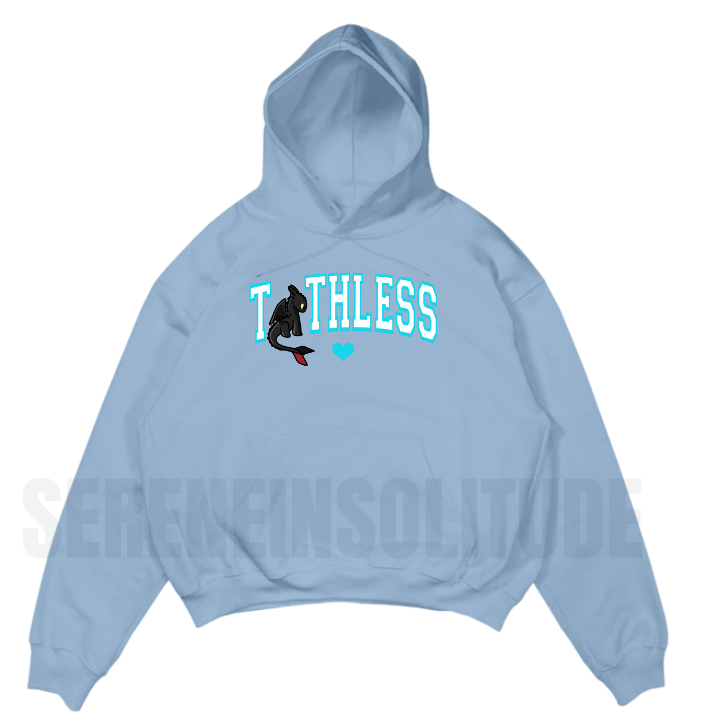 Toothless Sweatshirt