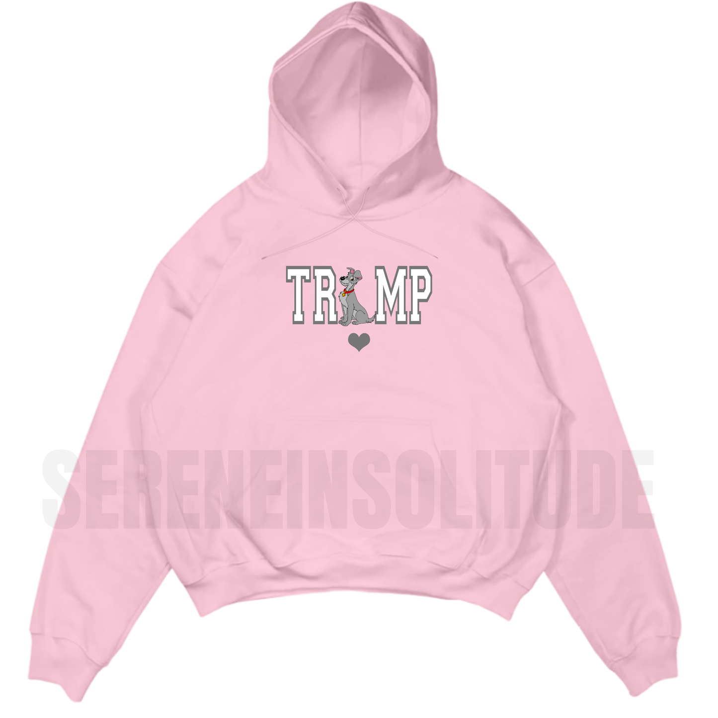 Tramp Sweatshirt