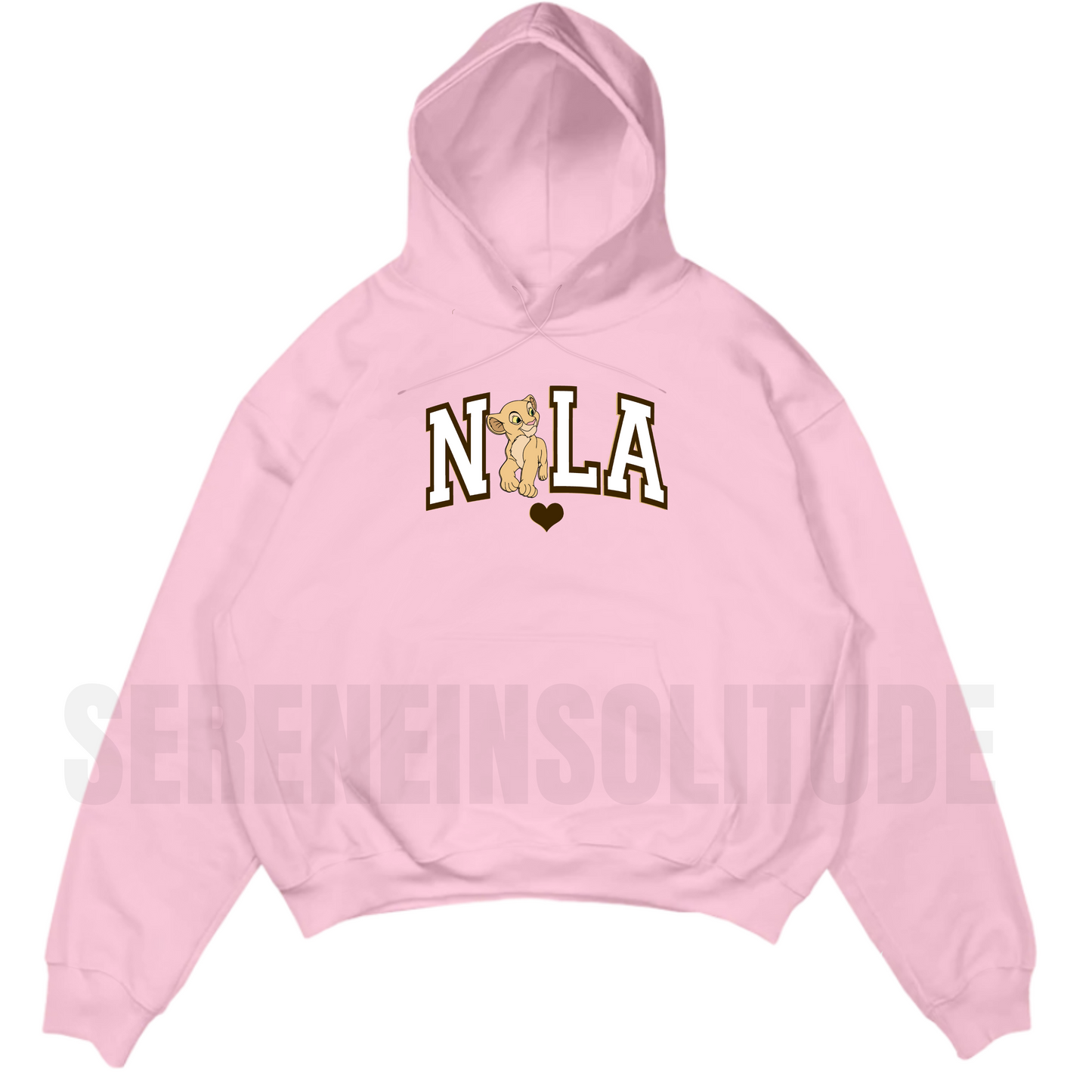 Nala Sweatshirt