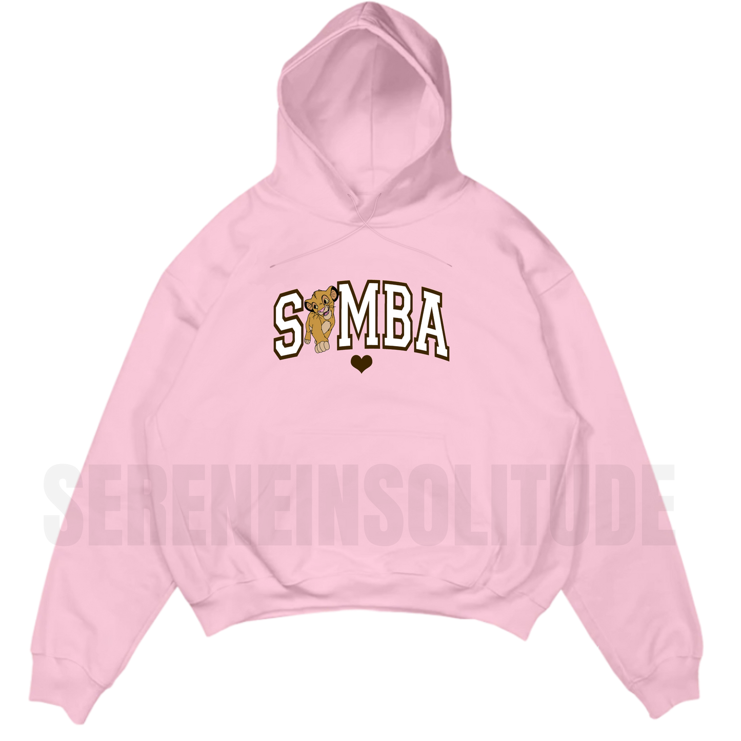 Simba Sweatshirt