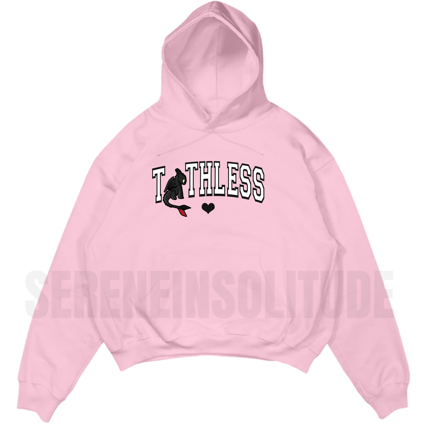 Toothless Sweatshirt