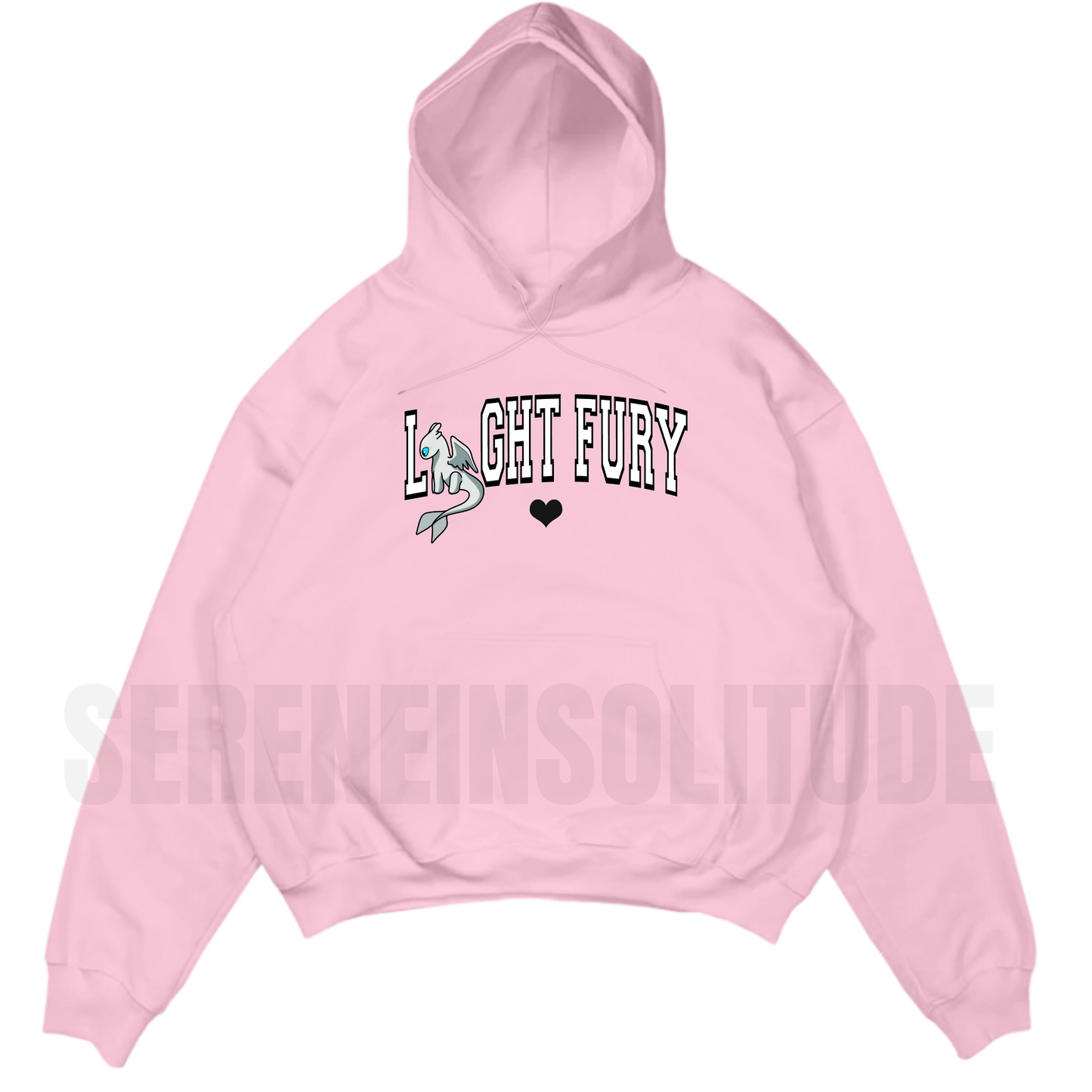 Light Fury Sweatshirt