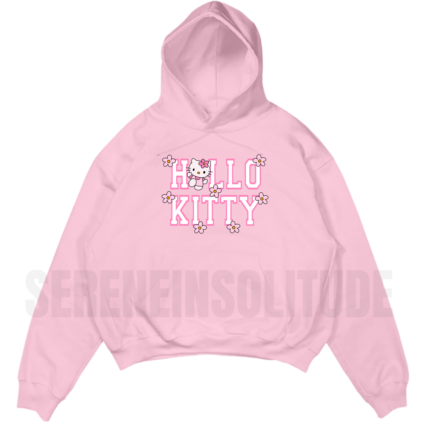 Kitty Sweatshirt