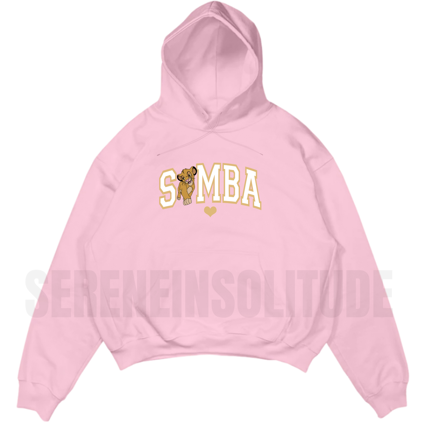 Simba Sweatshirt