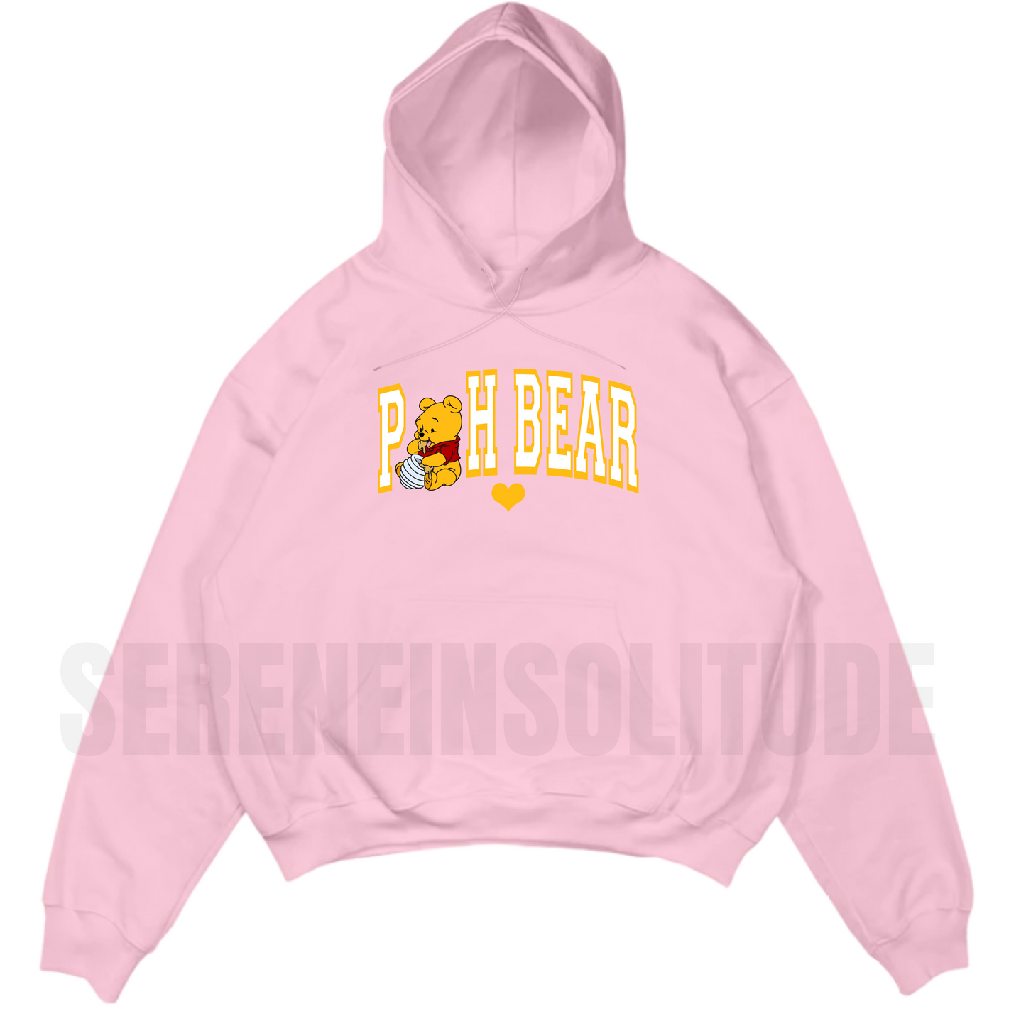 Honey Bear Sweatshirt