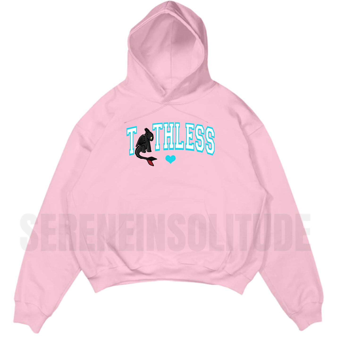 Toothless Sweatshirt