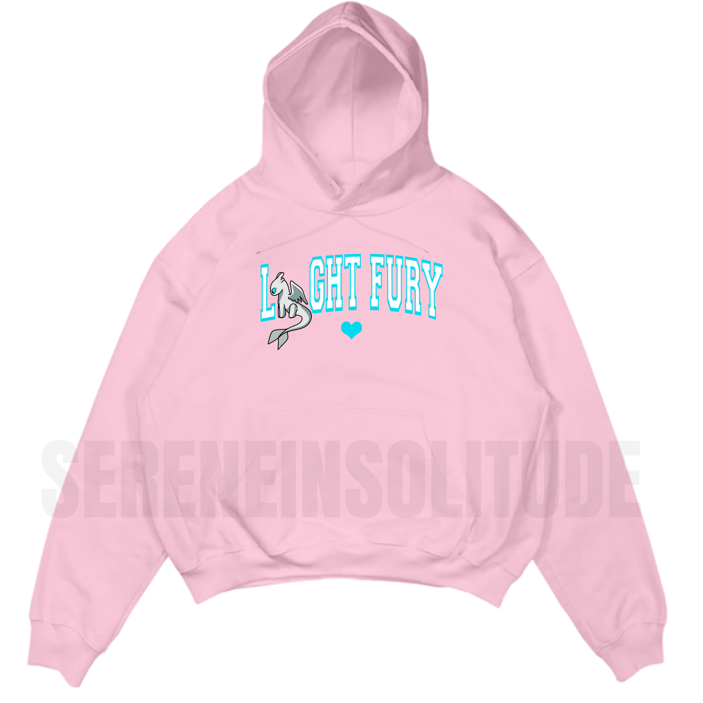 Light Fury Sweatshirt