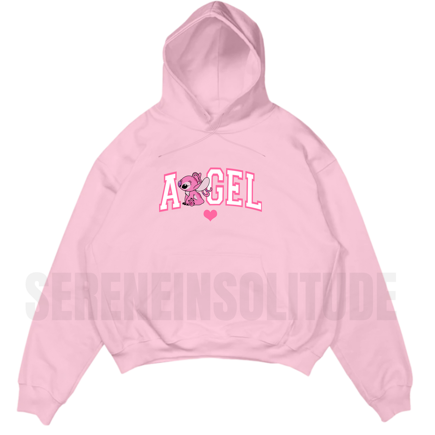 Angel Sweatshirt