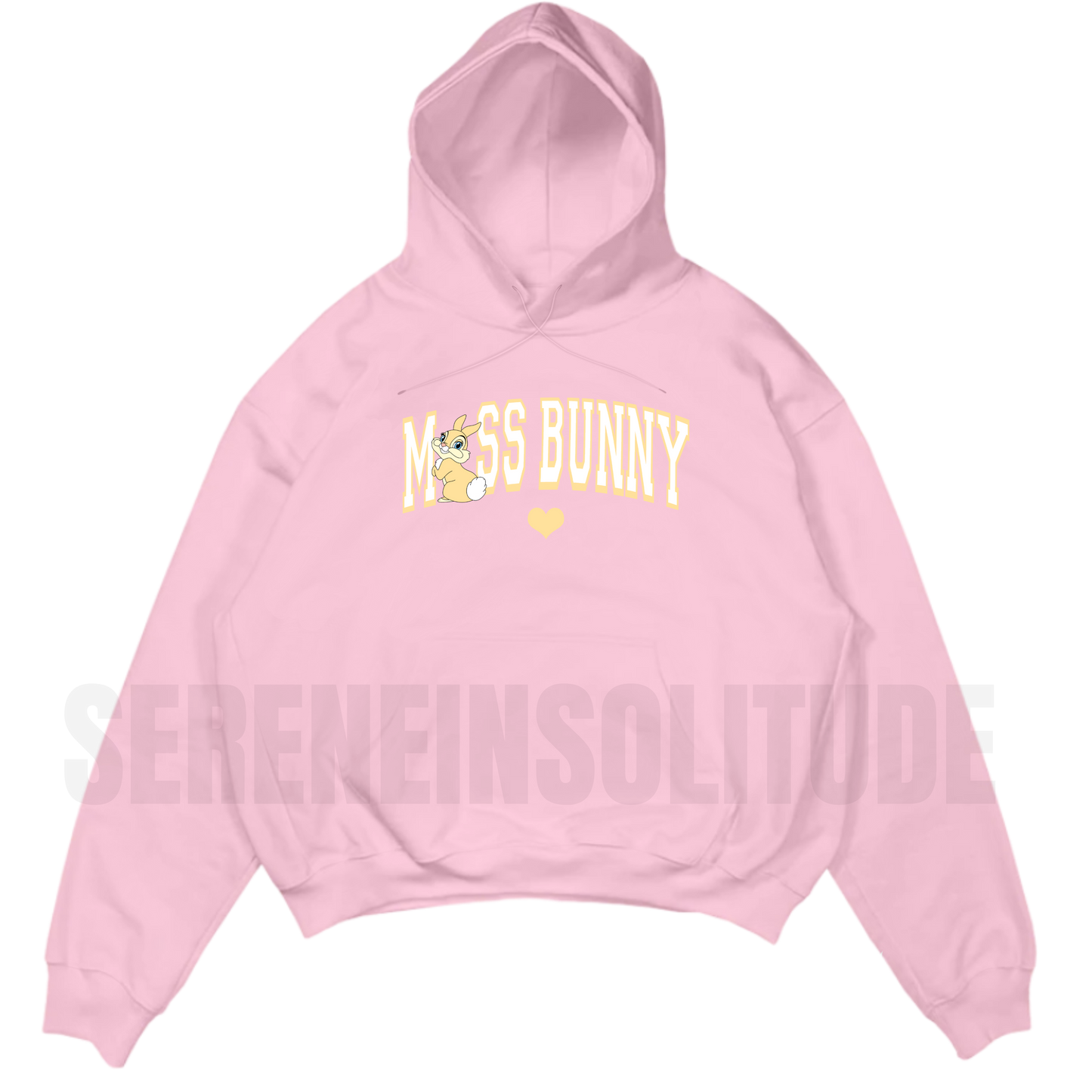 Miss Bunny Sweatshirt