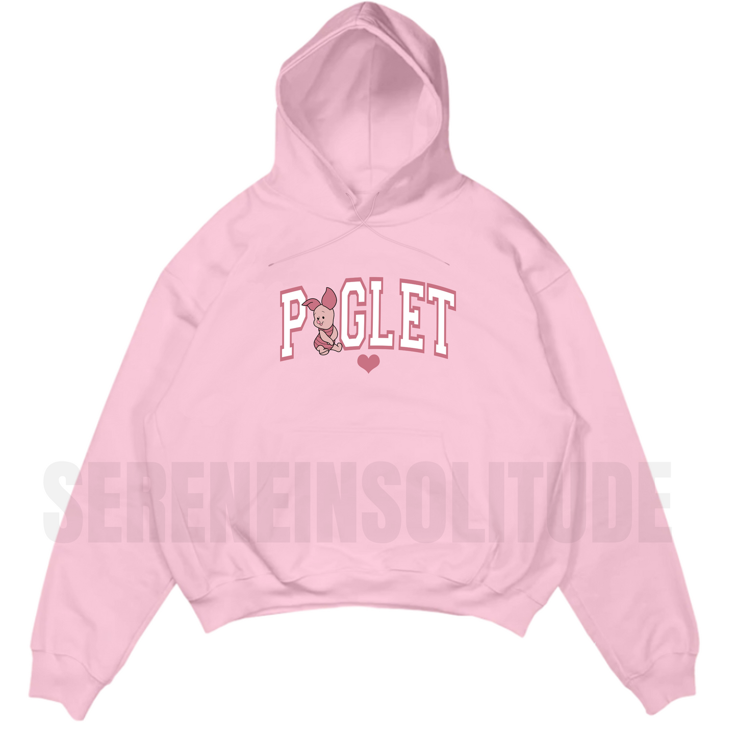 Piglet Sweatshirt