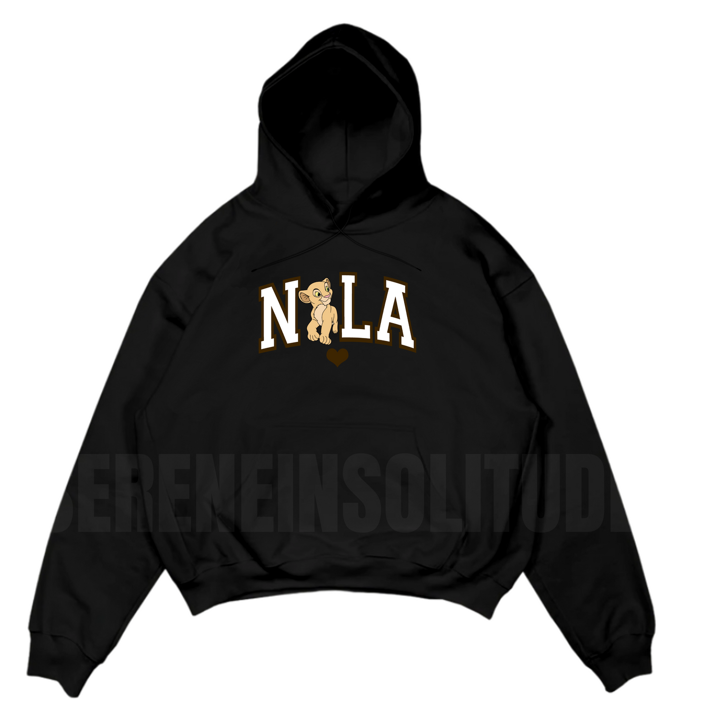 Nala Sweatshirt