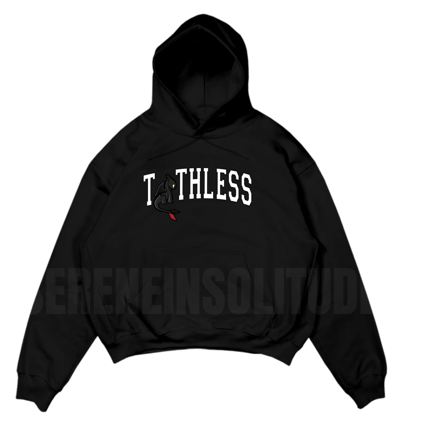 Toothless Sweatshirt