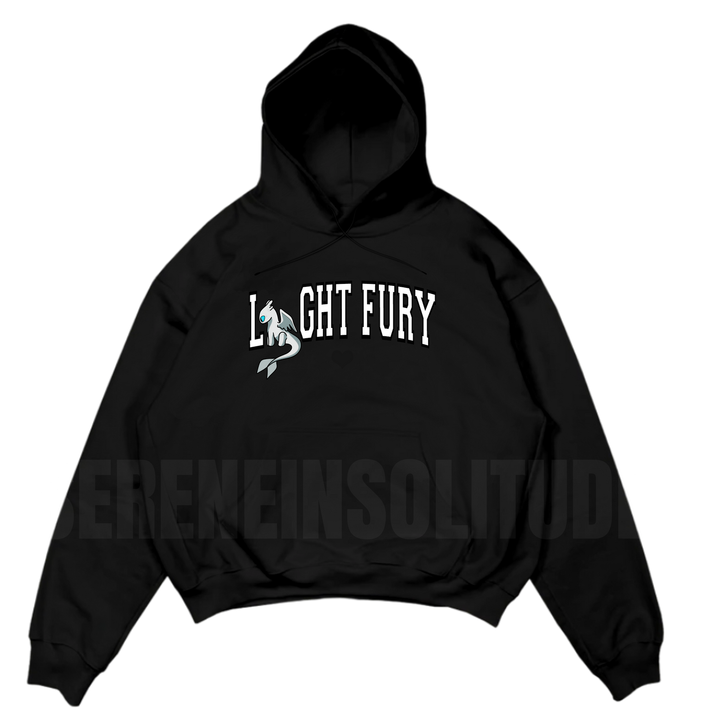 Light Fury Sweatshirt