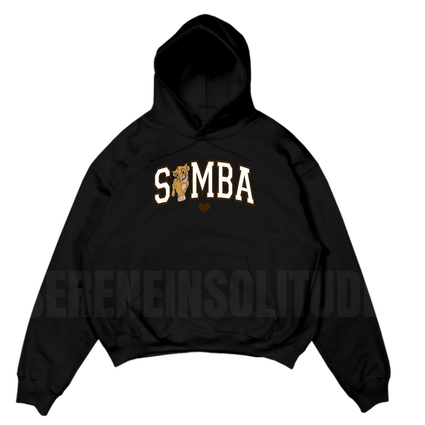 Simba Sweatshirt