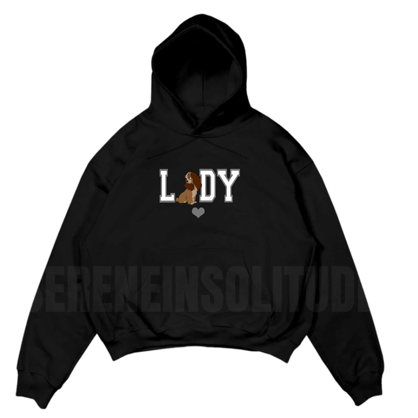Lady Sweatshirt