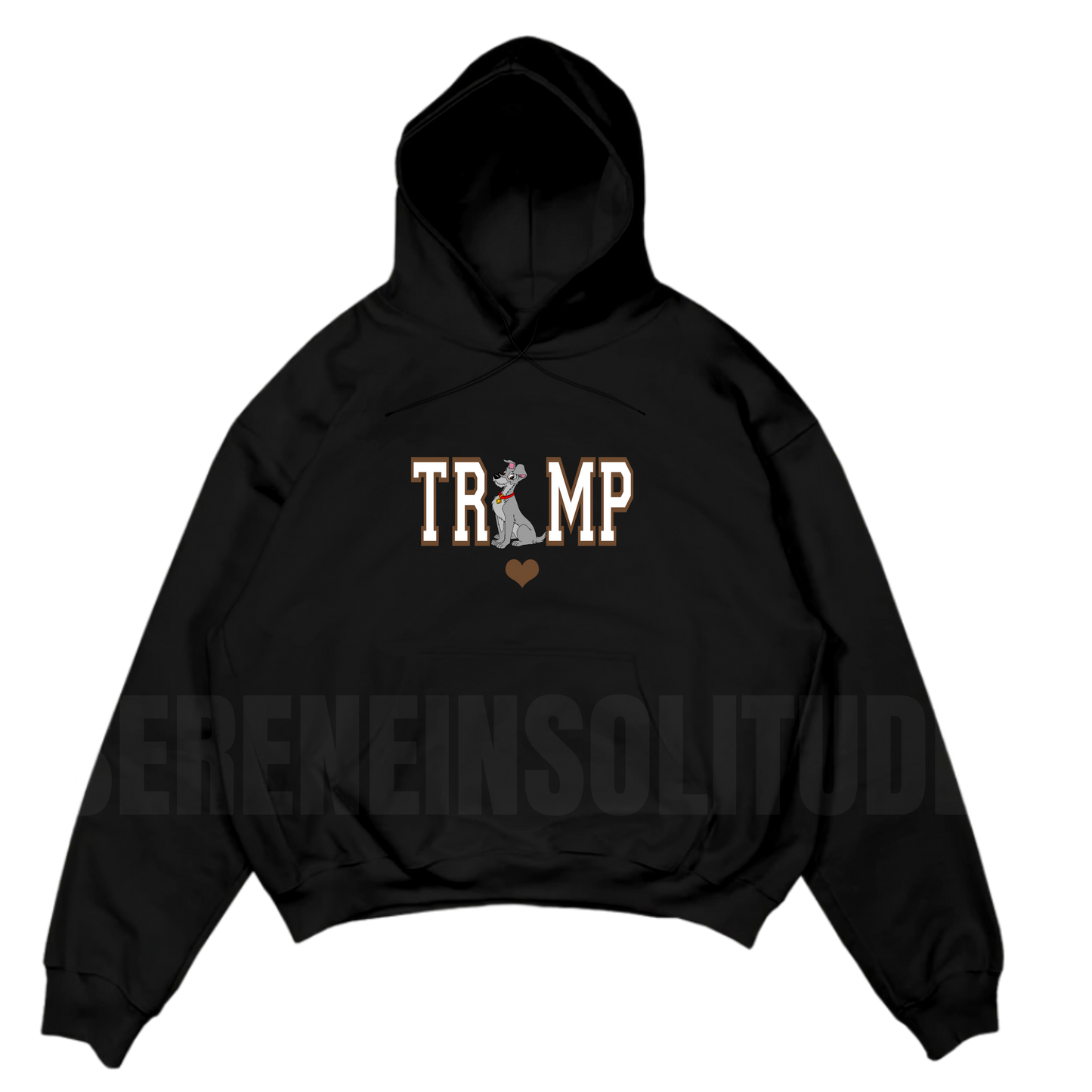 Tramp Sweatshirt