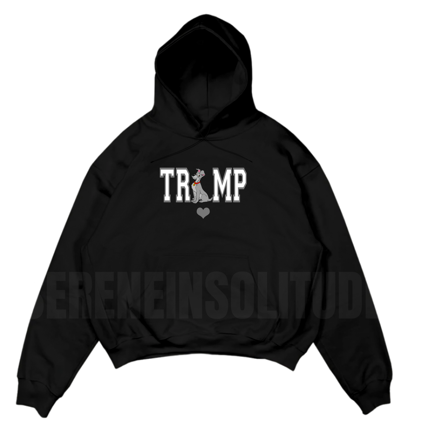 Tramp Sweatshirt