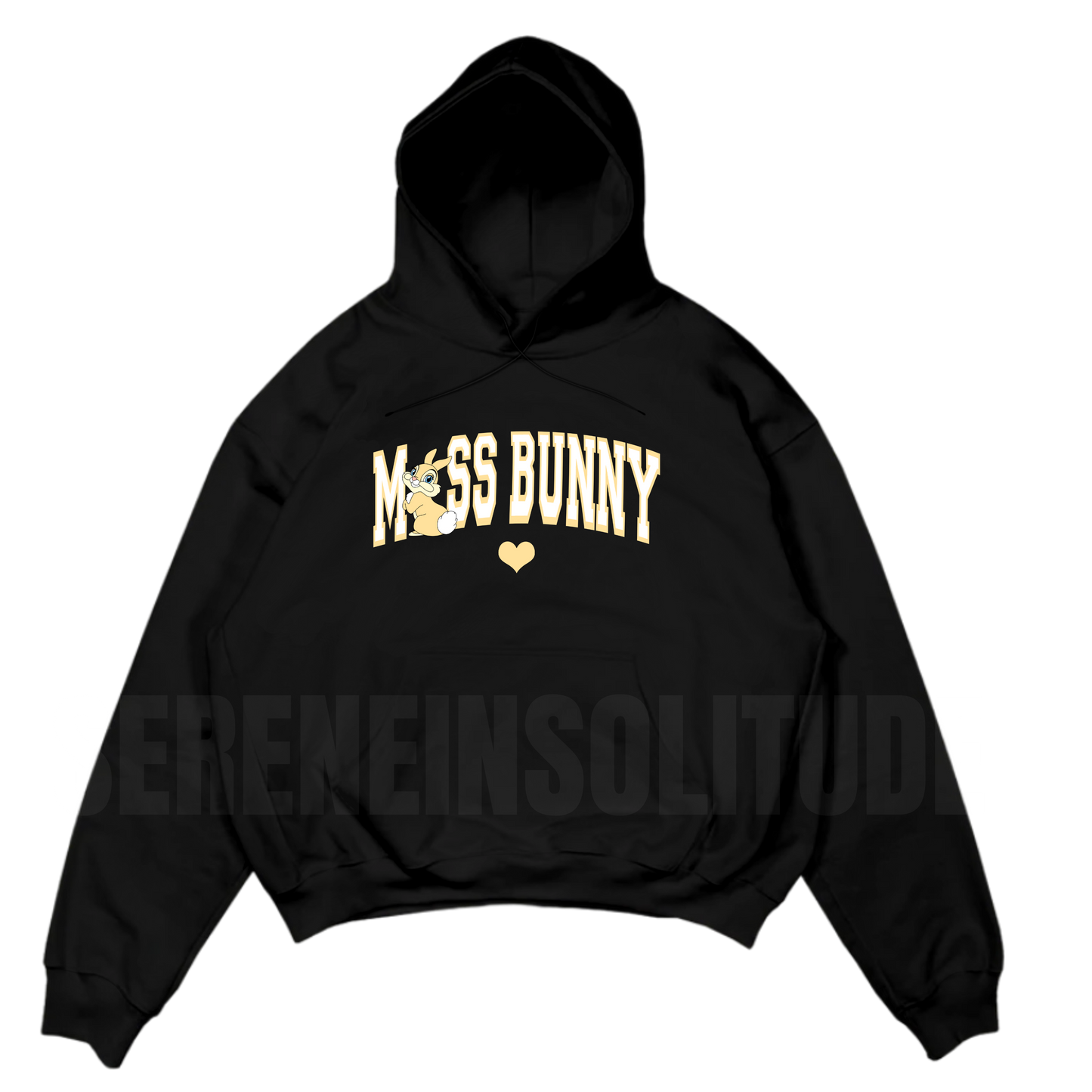 Miss Bunny Sweatshirt