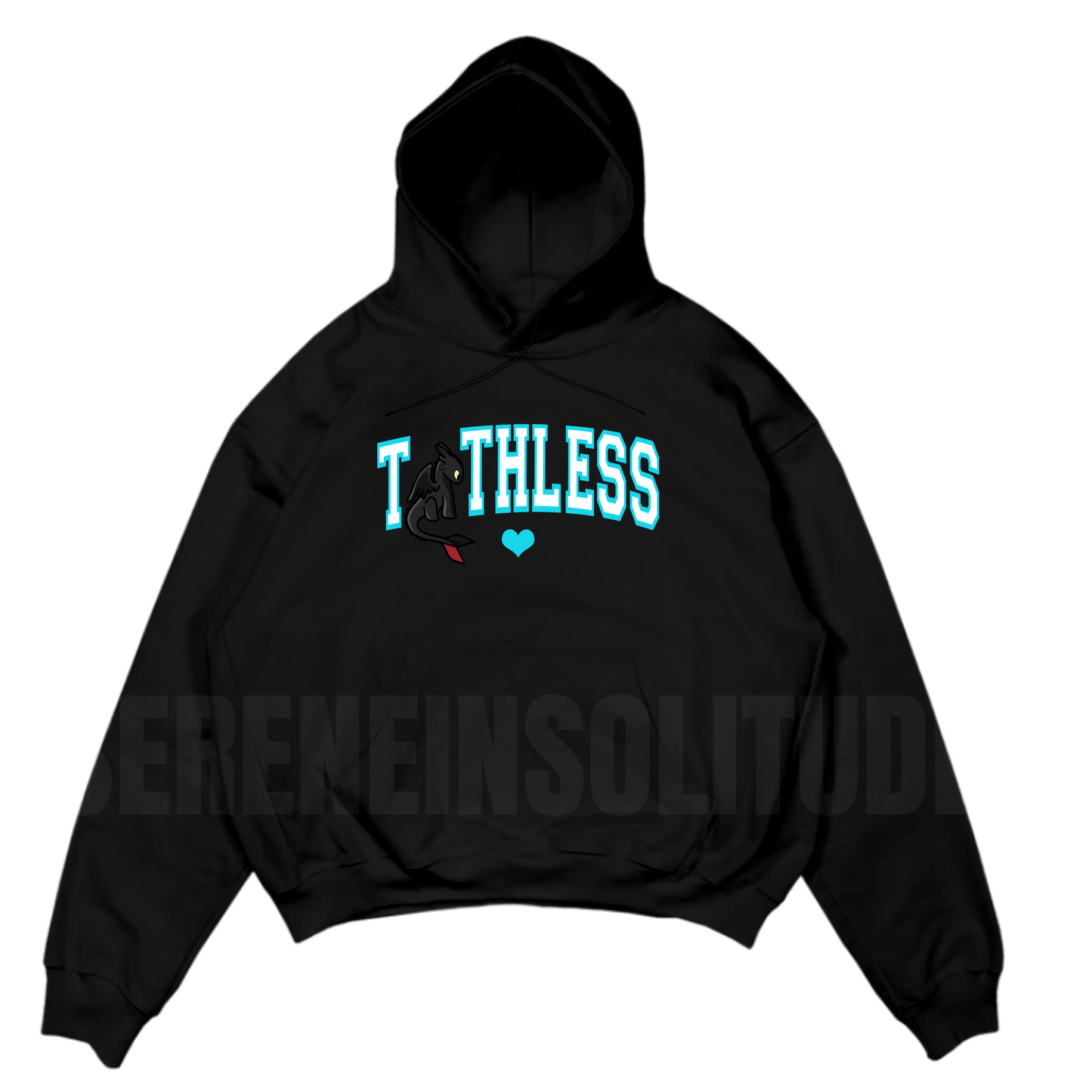 Toothless Sweatshirt