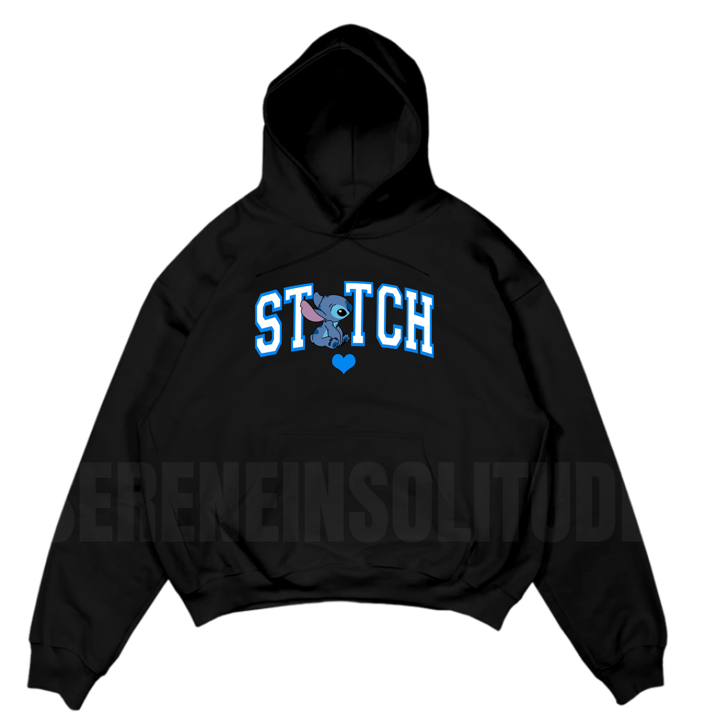 Stitch Sweatshirt