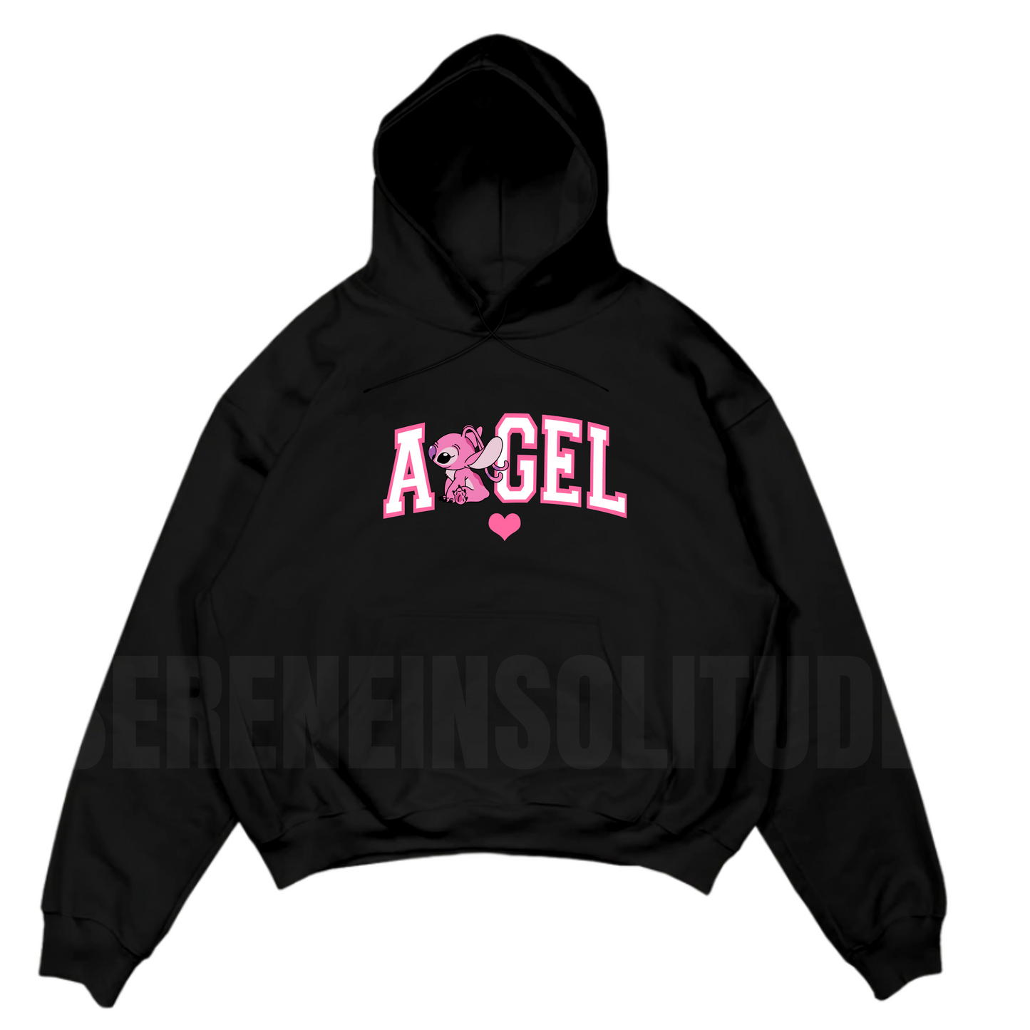 Angel Sweatshirt