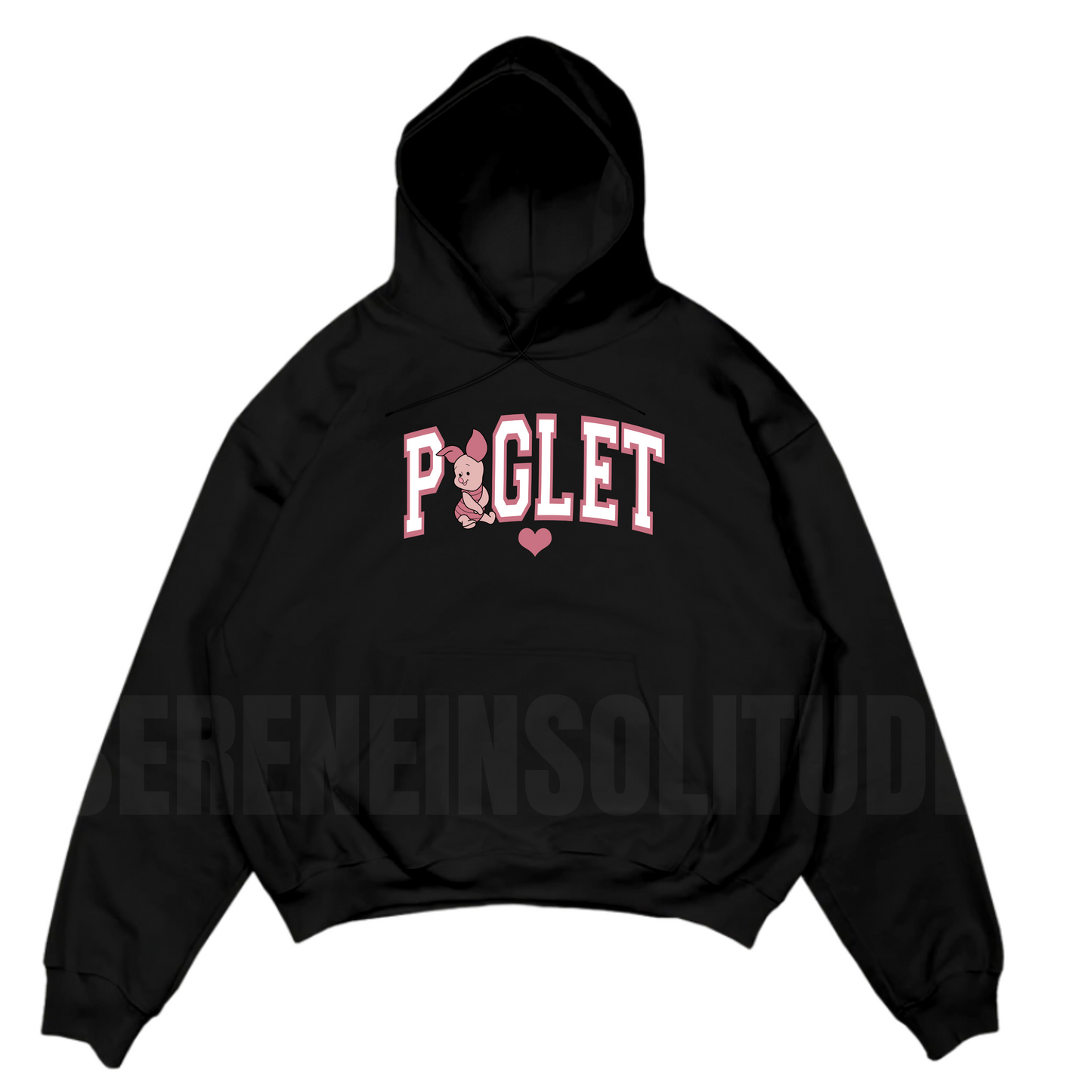 Piglet Sweatshirt
