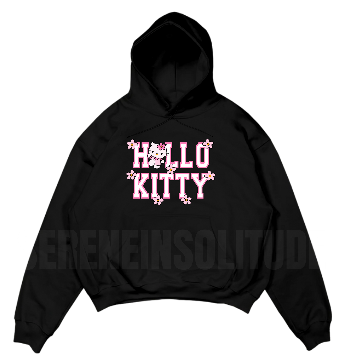 Kitty Sweatshirt