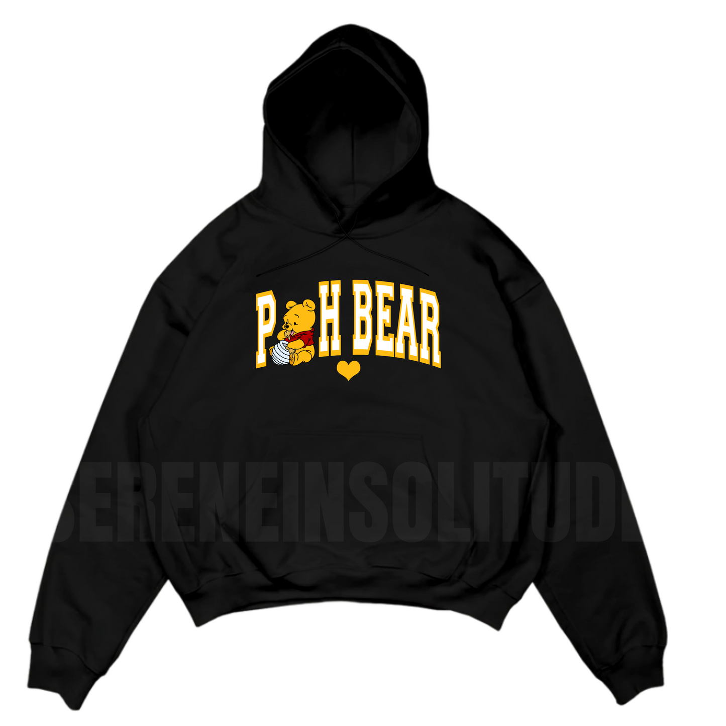 Honey Bear Sweatshirt
