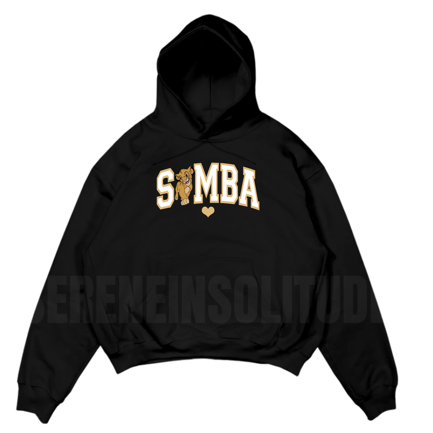 Simba Sweatshirt