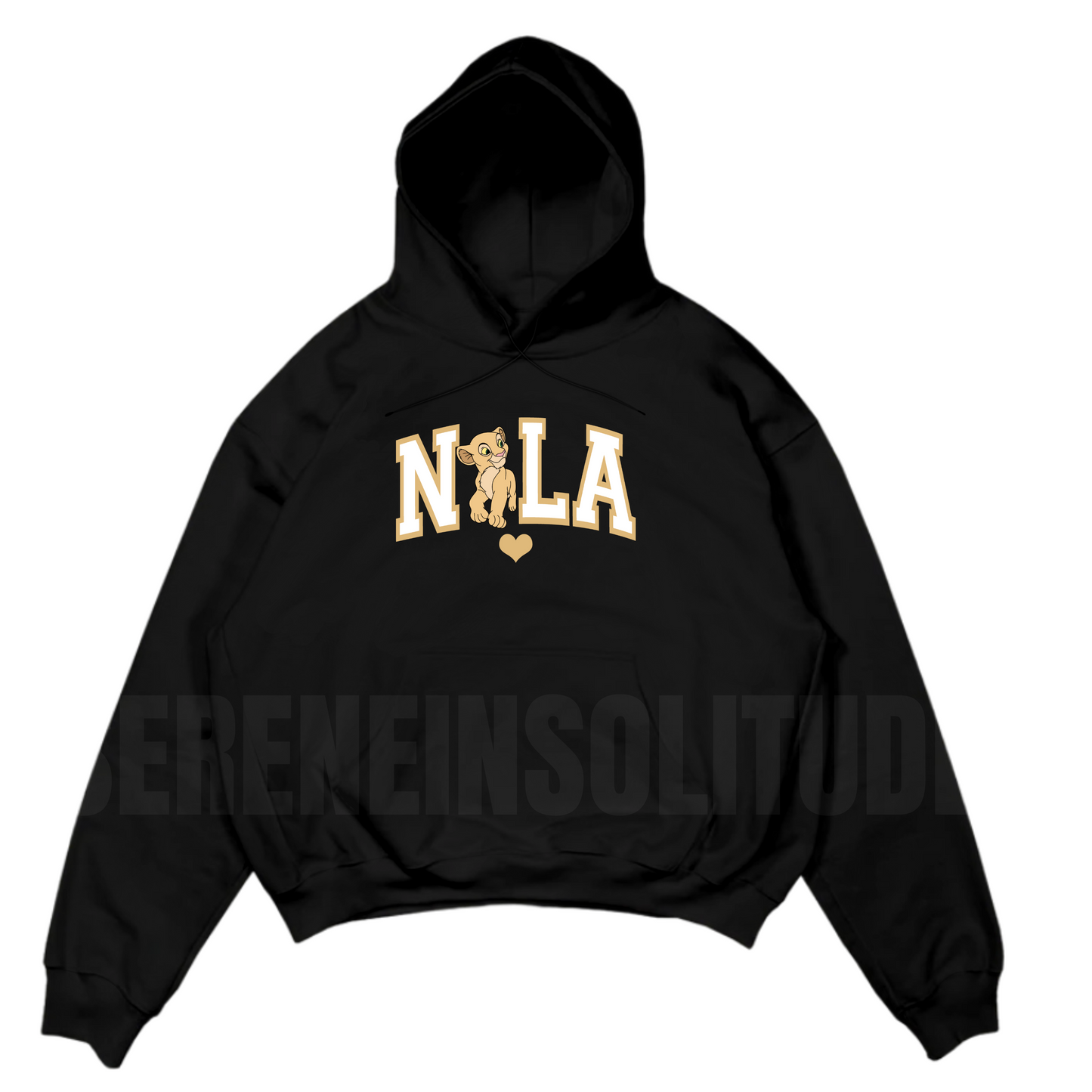 Nala Sweatshirt