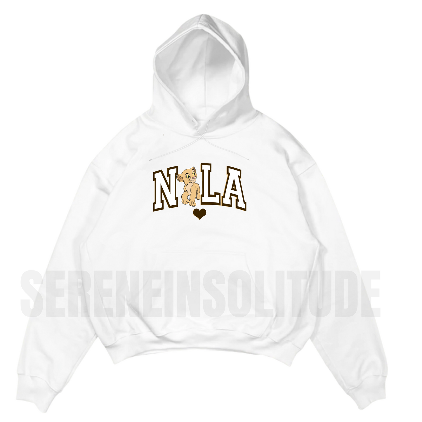 Nala Sweatshirt