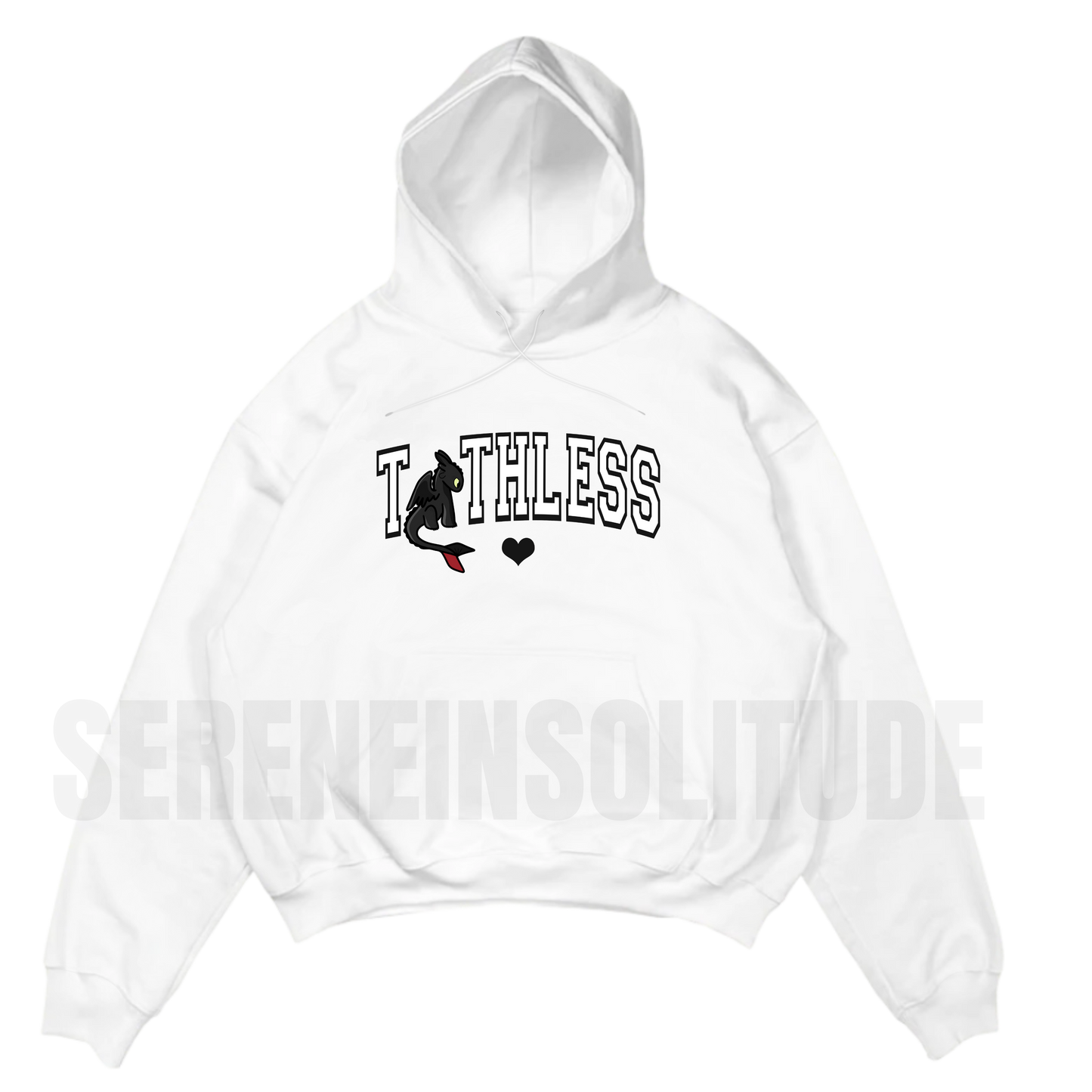 Toothless Sweatshirt