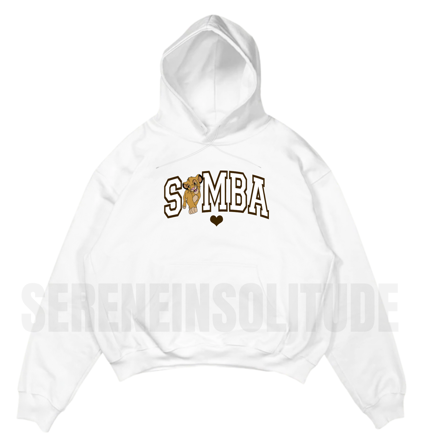 Simba Sweatshirt
