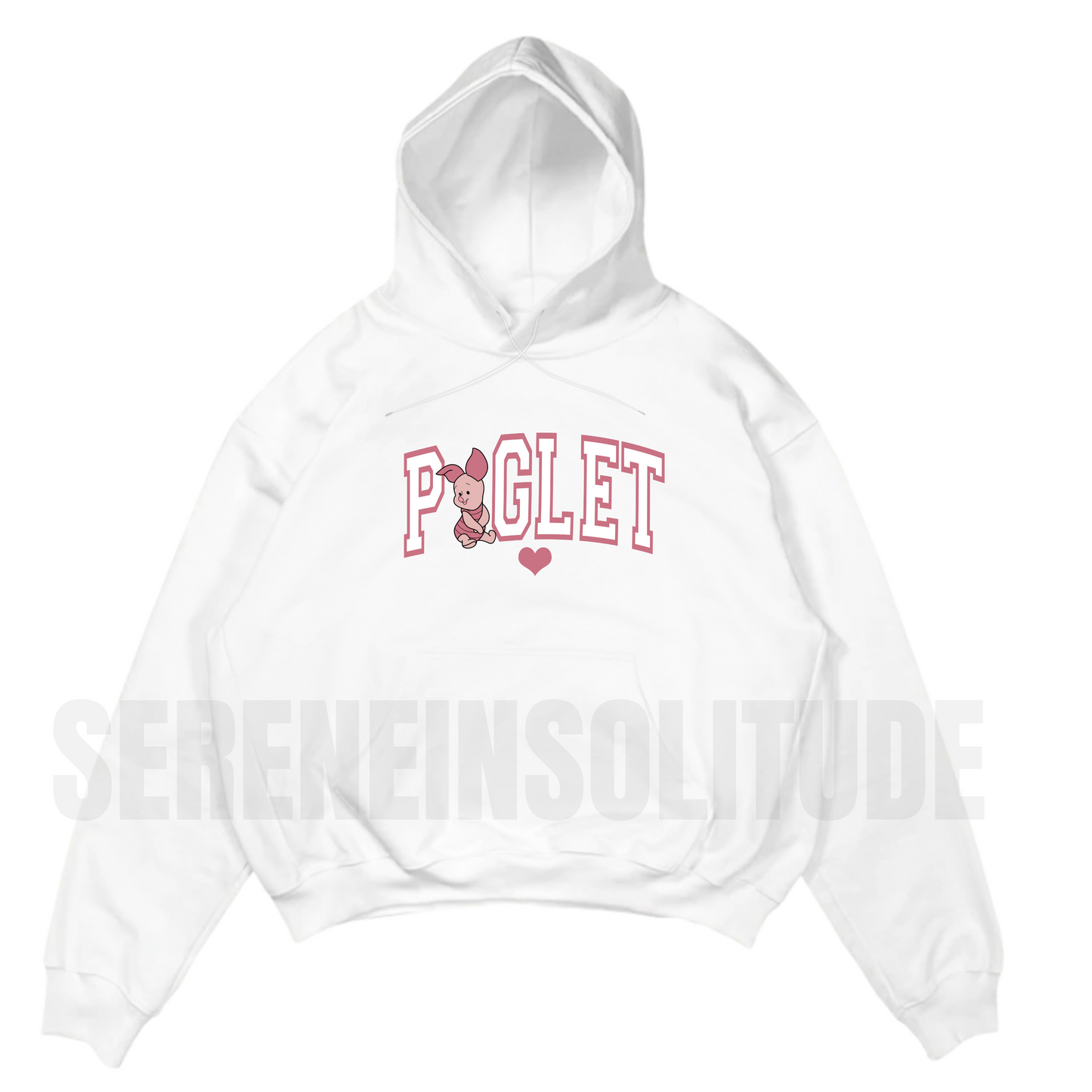 Piglet Sweatshirt