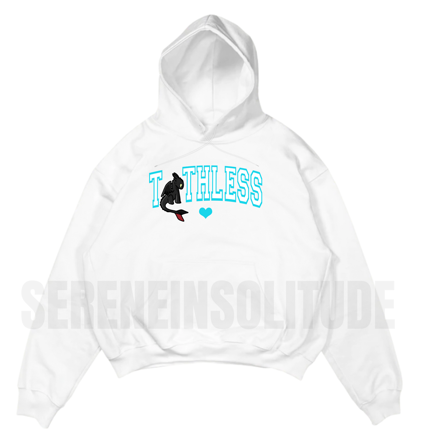 Toothless Sweatshirt