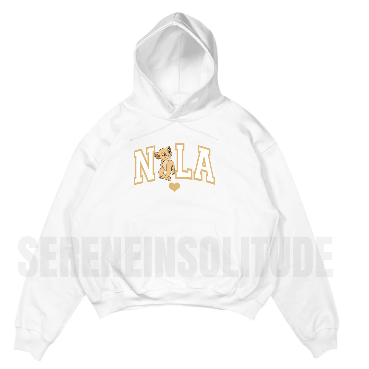 Nala Sweatshirt