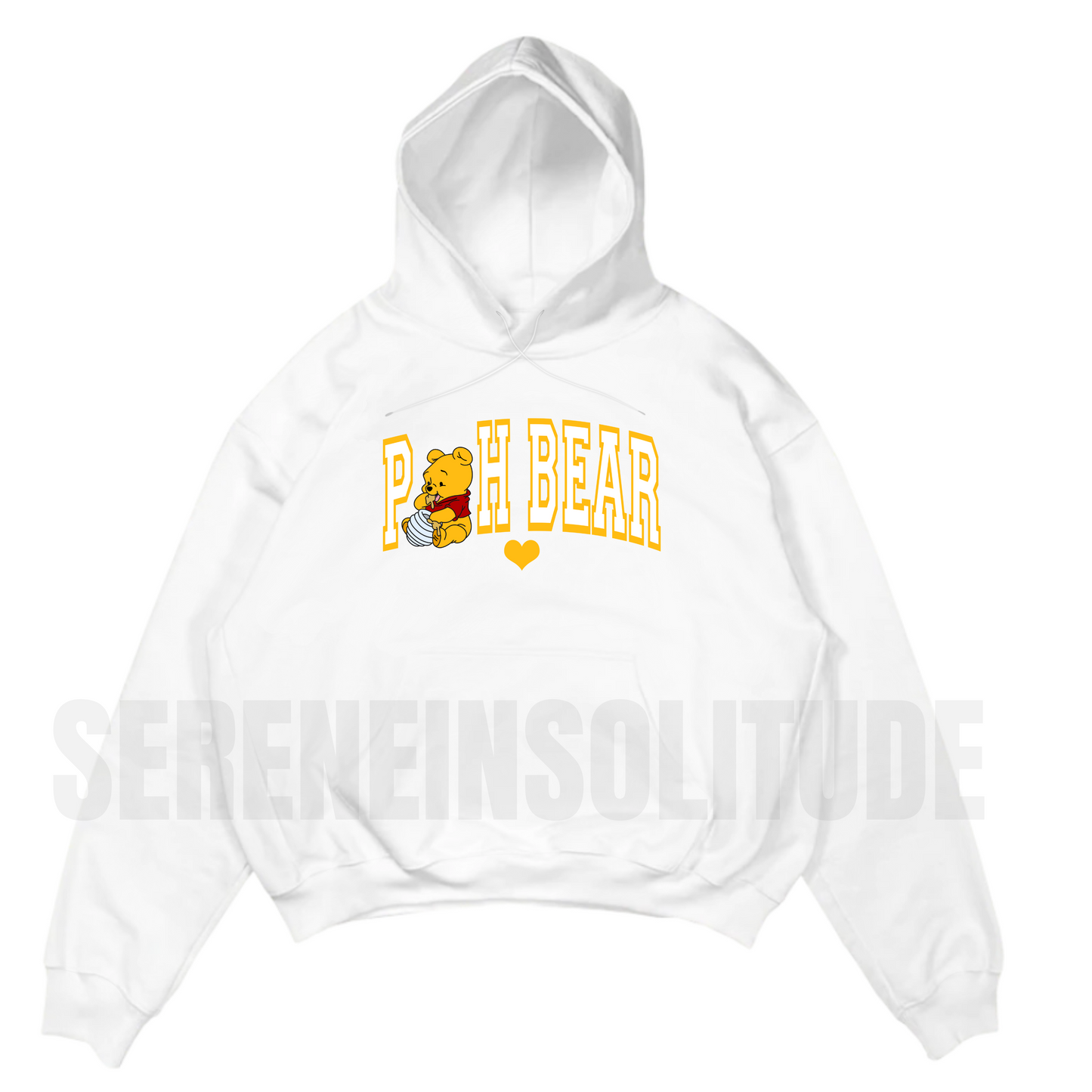Honey Bear Sweatshirt
