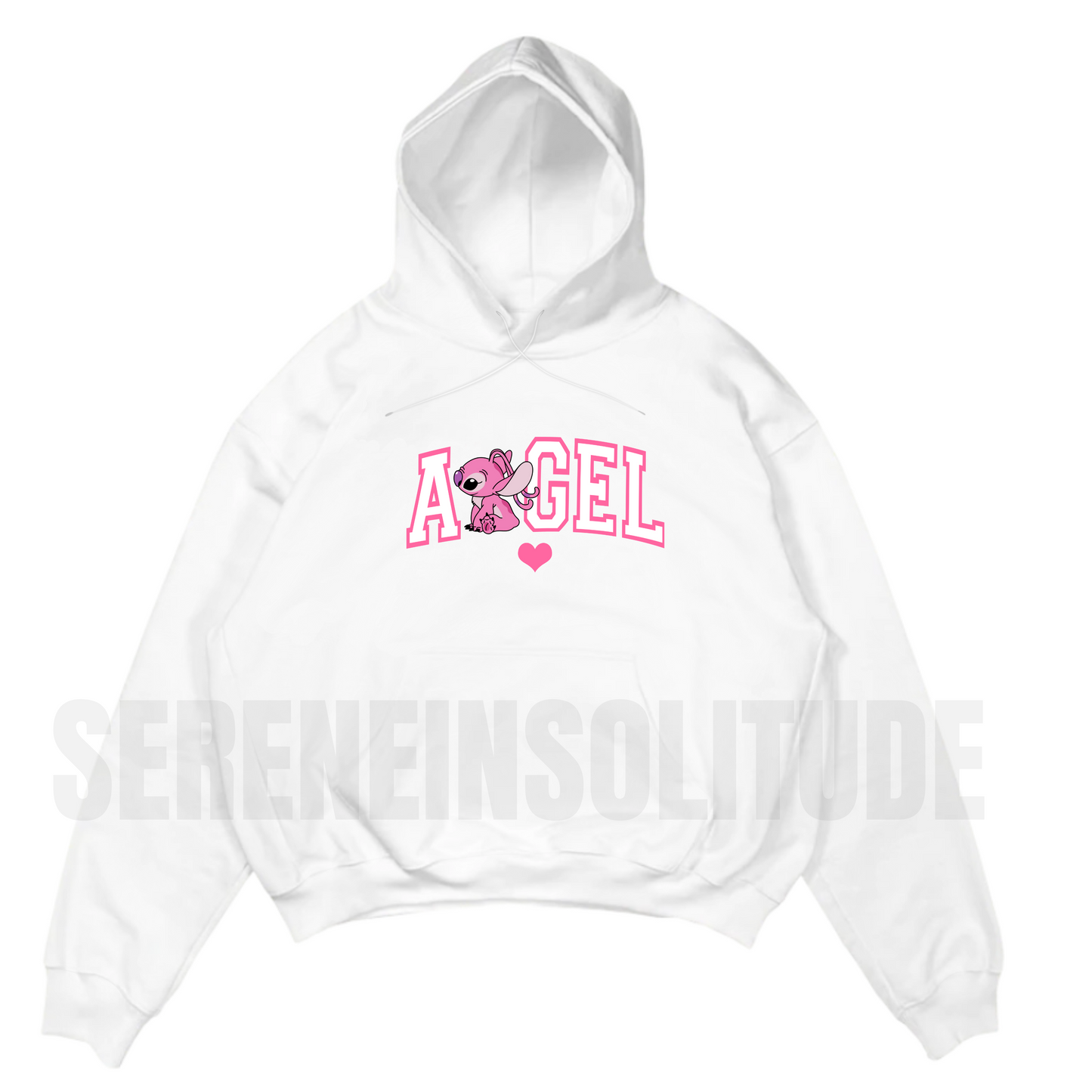 Angel Sweatshirt