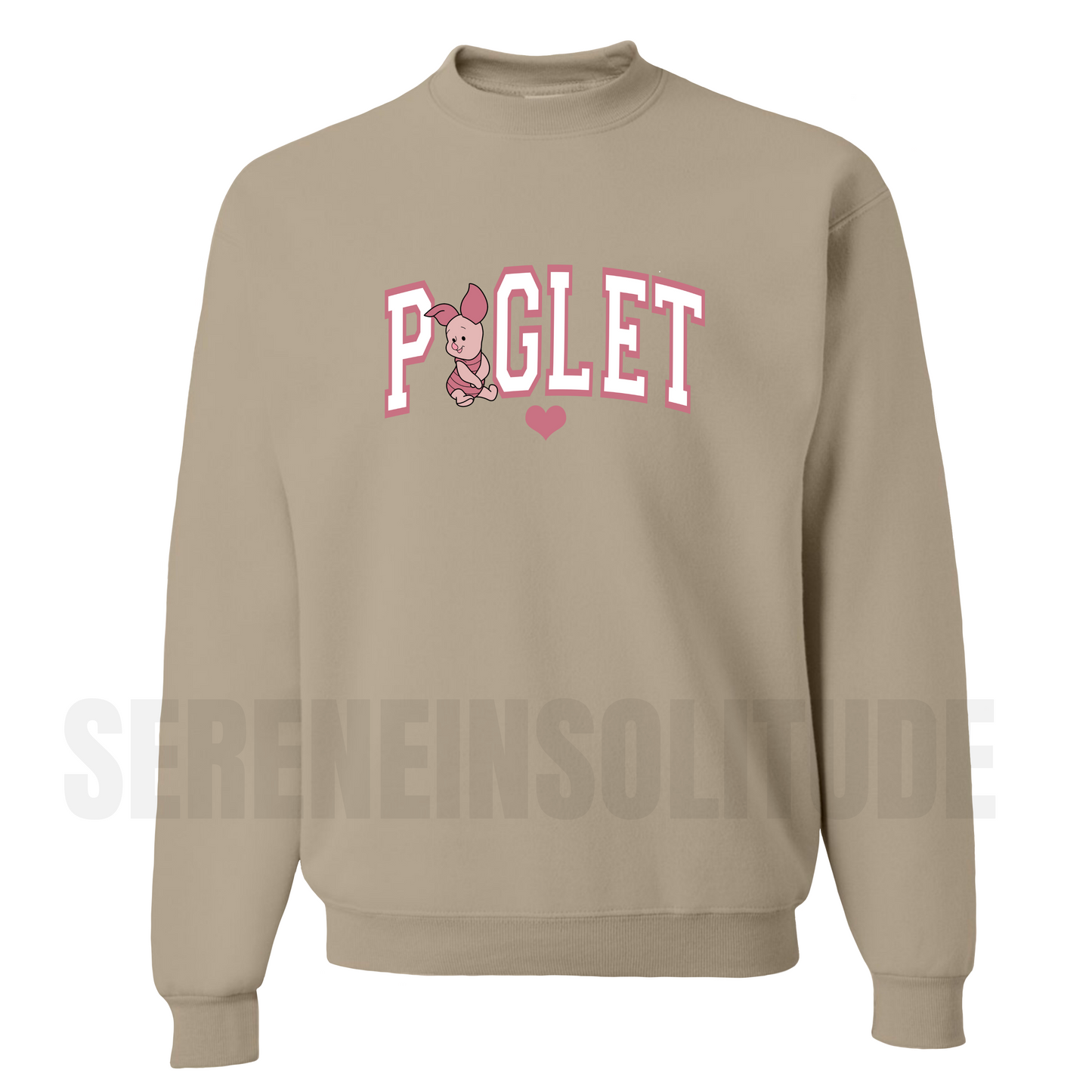 Piglet Sweatshirt