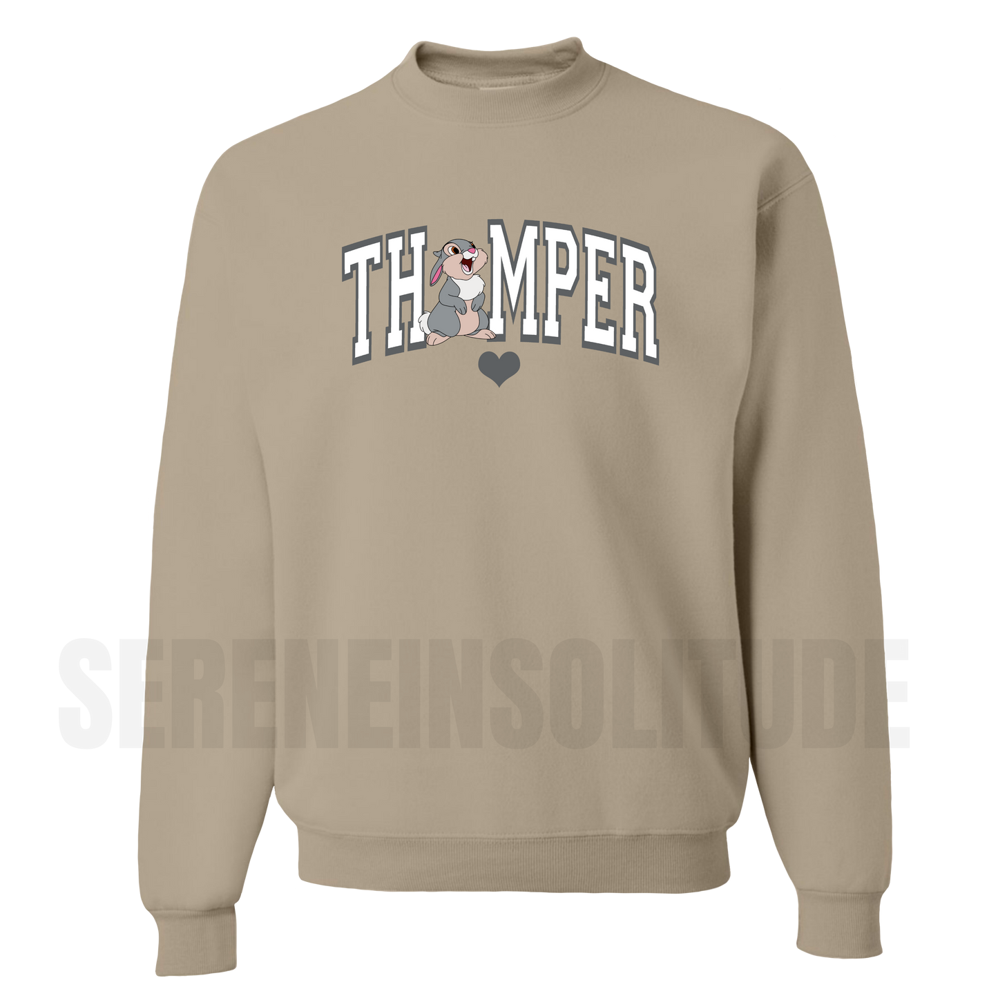 Thumper Sweatshirt